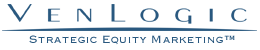  VenLogic - Strategic Equity Marketing 